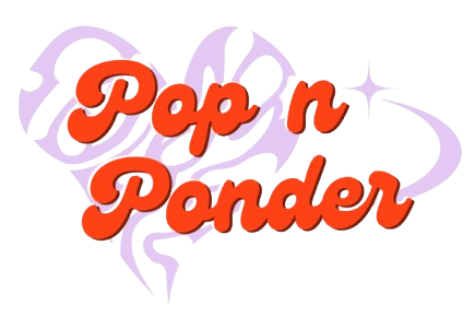 Pop n Ponder